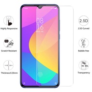 LAYAR Samsung A01 Tempered Glass Anti-Scratch Screen Protector
