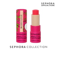 SEPHORA Exfoliating Lip Scrub with Sugar - 8HR Hydrating Treatment