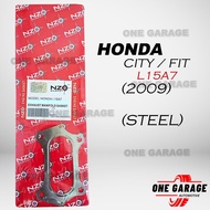 Exhaust Manifold Gasket For HONDA CITY / FIT L15A7 (2009) (STEEL)
