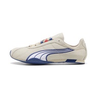 [EUR 44/Alpine Snow/Clyde Royal] H-Street T and F Sneakers Unisex in Alpine Snow/Clyde Royal, Size E
