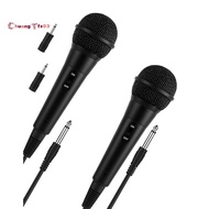 Dynamic Microphone Professional Wired Dynamic Microphone or Vocal Music Performance
