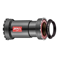 TOKEN Ceramic Bottom Bracket For PF30/BB386 Frame To Shimano/SRAM GXP/BB386/BB30