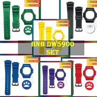 BNB DW5900 CUSTOM COLOUR