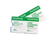Fujifilm 富士拭鏡紙 相機鏡頭清潔專用