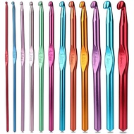 Crochet Needles, Knitting Needles, Crochet Kit, Crochet Hook, Knitting Kit, Needle Set, Knitting Nee