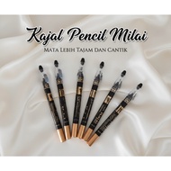 MATA Herbal Eyeliner Kajal AMEERAH KAJAL Waterproof Eyeliner