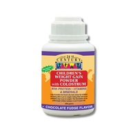 21ST CENTURY CHILDREN'S WEIGHT GAIN POWDER WITH COLOSTRUM 250G