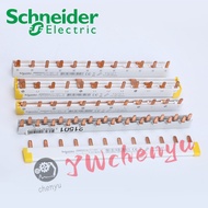Schneider A9HLP112 A9HLP124 A9HLP212 A9HLP224 A9HLP312 A9HLP324 A9XPH412 Busbar Original