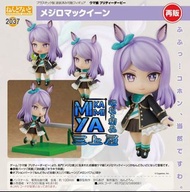 三上屋 預訂商品 【預訂日期至23/10/26】 Good Smile Company 黏土人 2037 目白麥昆 : 賽馬娘Pretty Derby ; 馬娘 / GSC Nendoroid no.
