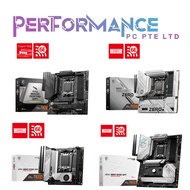 MSI Motherboard + CPU Bundle B650M MORTAR WIFI / B650M PROJECT ZERO / B650I EDGE WIFI / MPG B650 EDG