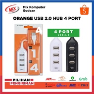 USB HUB LH13 4 Port MULTI USB Plug