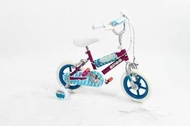 12吋bugg兒童自行車單車 388元包送貨或包安裝好     bbcwpbike