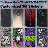 MagicV5 For Honor Magic V5 Magic V3 Magic Vs3 Magic Vs2 Magic VS Magic V2 RSR Personalized Customize