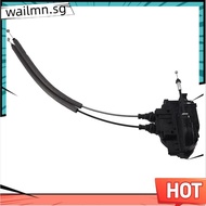 813102B020 Front Left Door Lock  Actuator Car for   2.7L 3.3L 2007-2009