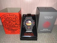 全賣場免運！卡西歐 Gshock 貓人 灰貓 Gw9400KJ