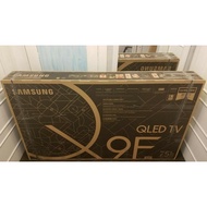Brand new samsung 75-inch 4k ultra QLED TV
