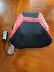 OTO 背部按摩墊