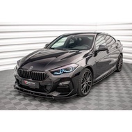 2022 BMW 218i  M Sport in Malaysia Side Skirt