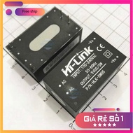 HLK-5M05 AC-DC Converter 220-5V 5W Hi-Link World Chip