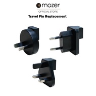 Mazer Gan Charger Travel Pin Replacement for GAN70/GAN100/GAN120W/GAN140W/GAN165W/GAN200W