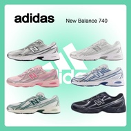 New Balance 740 Casual Shoes For Men And Women