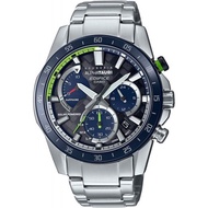 [Powermatic] Casio Edifice EFS-S580AT-1A Scuderia AlphaTauri Limited Edition Solar Men Watch