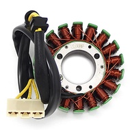 Generator Magneto Stator Coil for KTM 125 200 Duke for KTM 125 200 Duke ABS for KTM RC125 RC200 for 