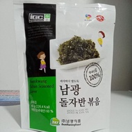 Namkwang Jaban  Seasoned Laver