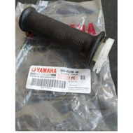 Original Genuine Right Handgrip for Yamaha New Scorpio z / 54D-F6240-00