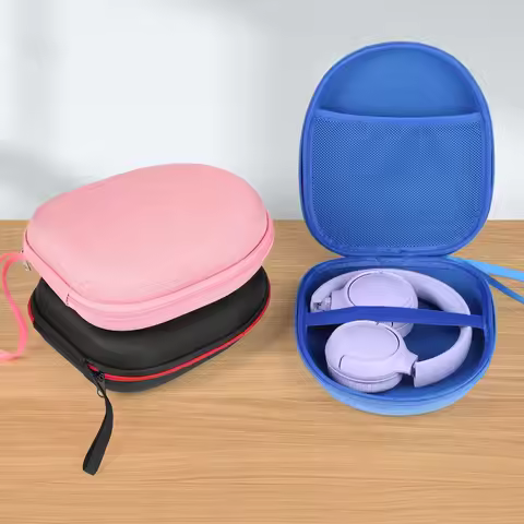 Headphone Case for JBL Tune 510BT 720BT Sony WH-CH 720N/WH-CH520 JBL/Soundcore Life Q20i Q30/BERIBES