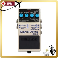BOSS/DD-8 Digital Delay / Guitar Effects【Direct from Japan】