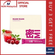 【NURI Malaysia Store】EXP 06 2027  official store | 暖暖密 Nuan Nuan Mi | Mi Women Care Juice Odor Itchy