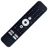 Haier Tv Remote Control H32K66UG H43K66UG H50K66UG LE40K6600G H50S6UG Spare Parts