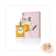 {20ml/100ml} Gisou Honey Infused Hair Oil