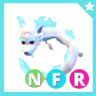 neon fly ride frost fury, adopt me pets (ROBLOX) (virtual item) gcash payment!!