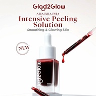 Glad2Glow เซรั่ม เอเอชเอ บีเอชเอ พีเอชเอ 15ml.