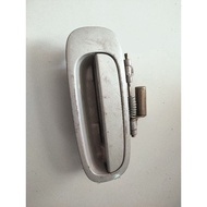 door handle toyota ae110 ae111 kanan belakang