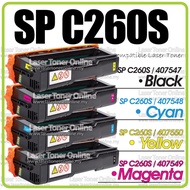 SP C261dnw C260S Compatible Rico* Aficio SPC260S SP261S SP C260DNW C260SFNW C261SFNW C261SF C261SW S