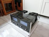 美國製 Mcintosh MC7270 後級擴大機