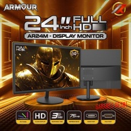 ARMOUR AR24M HD LED 24INCH 75HZ 3ms monitor 24" Monitor 24 inch