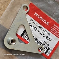 CS1 under cowling clamp Kiri. 64342-KWC-900