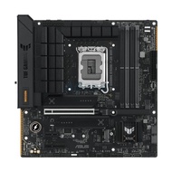 MAINBOARD (1700) TUF GAMING B760M-PLUS WIFI II DDR5