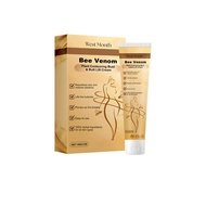 WEST MONTH Bust Care Cream Firming Breasts Moisturizing Bust Skin Body Care Massage Cream