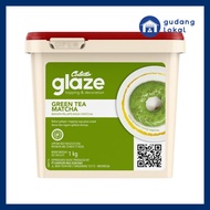 Colatta Matcha Glaze 1Kg