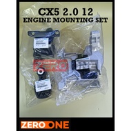 MAZDA CX5 2.0 12 ENGINE MOUNTING SET