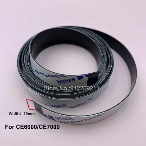 Original Cutting Plotter Protection Guard Strip for Graphtec CE6000-40 CE6000-60 CE6000-120 CE7000 C