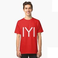 kayi tribe Classic T-Shirt Red