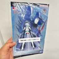 ⬇️睇描述先 📮包平郵 一番獎 一番賞 新世紀福音戰士 evangelion 零號機 綾波麗 lei 亞加力膠 立牌 D賞