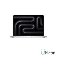 ขอใบกำกับทักแชทเท่านั้น Apple MacBook Pro (รุ่น 16 นิ้ว) ชิป M3 Max CPU 16-Core/GPU 40-Core/Ram 48GB