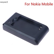 [woyao3] BL-5C Replacement Battery Oril BL 5C USB charger For Mobile Phone Li-ion 4.2V BL 5C Boutiqu